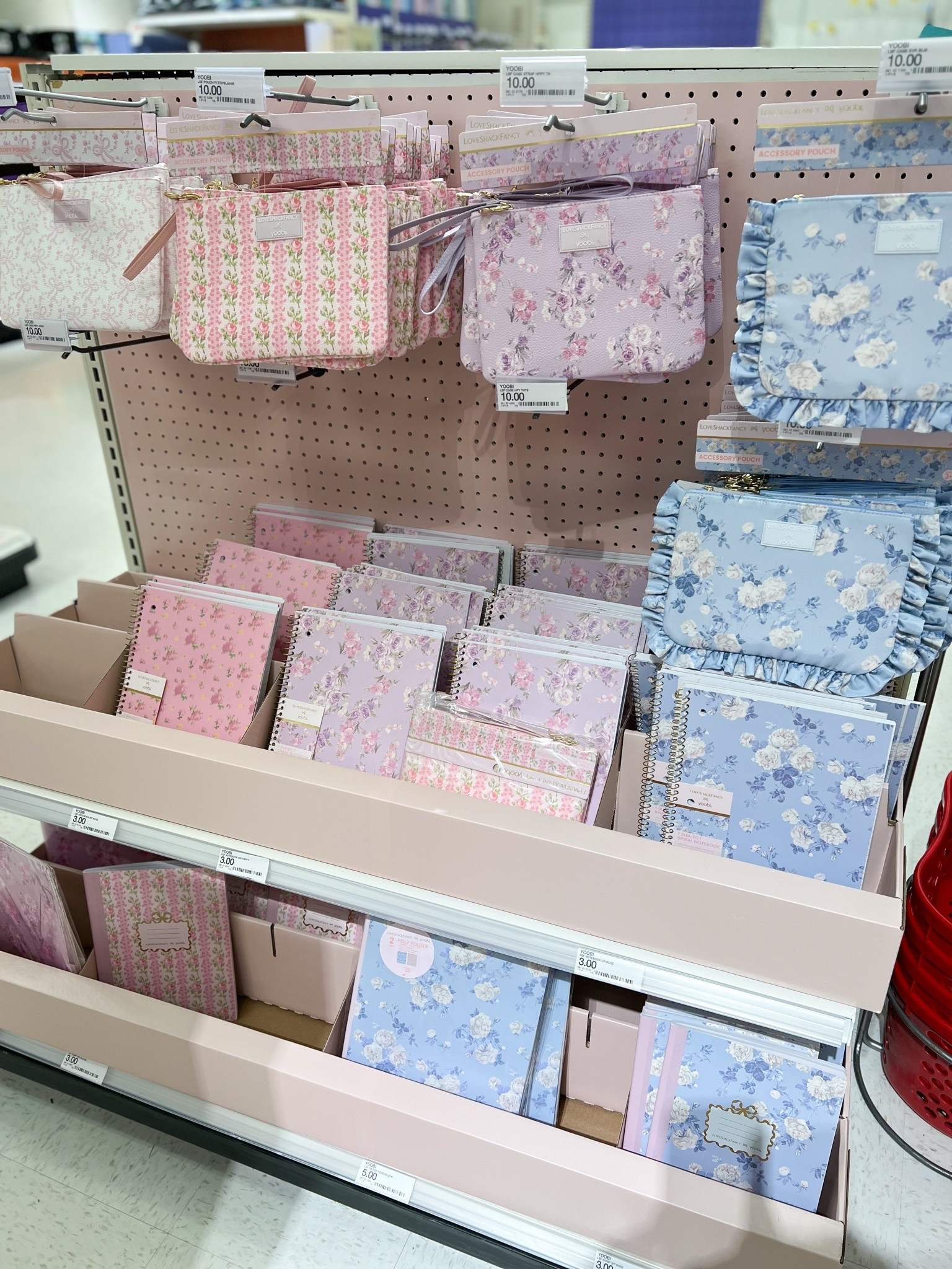 LoveShackFancy at Target 

Back to school, school supplies

#LTKmomlife #LTKHome #LTKKids