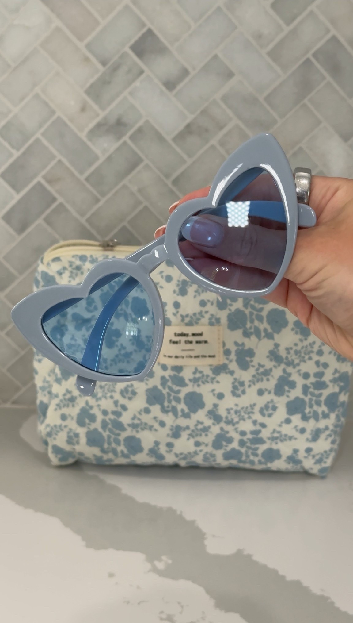 Linking all the products that I included in my bachelorette goodie bags!