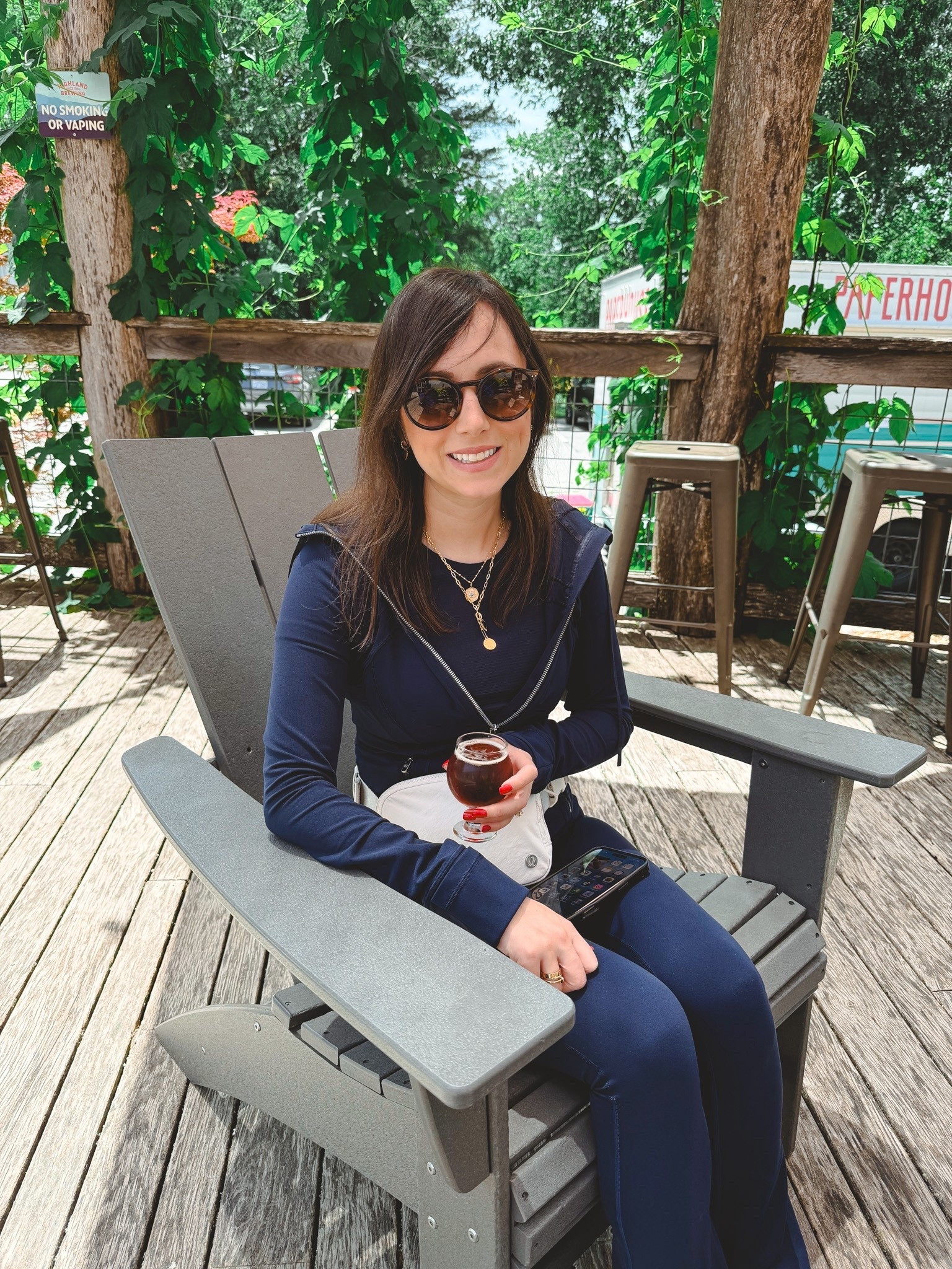 Lululemon swiftly top in true navy (6) with align flares in true navy (4)



#LTKStyleTip #LTKActive #LTKFindsUnder100