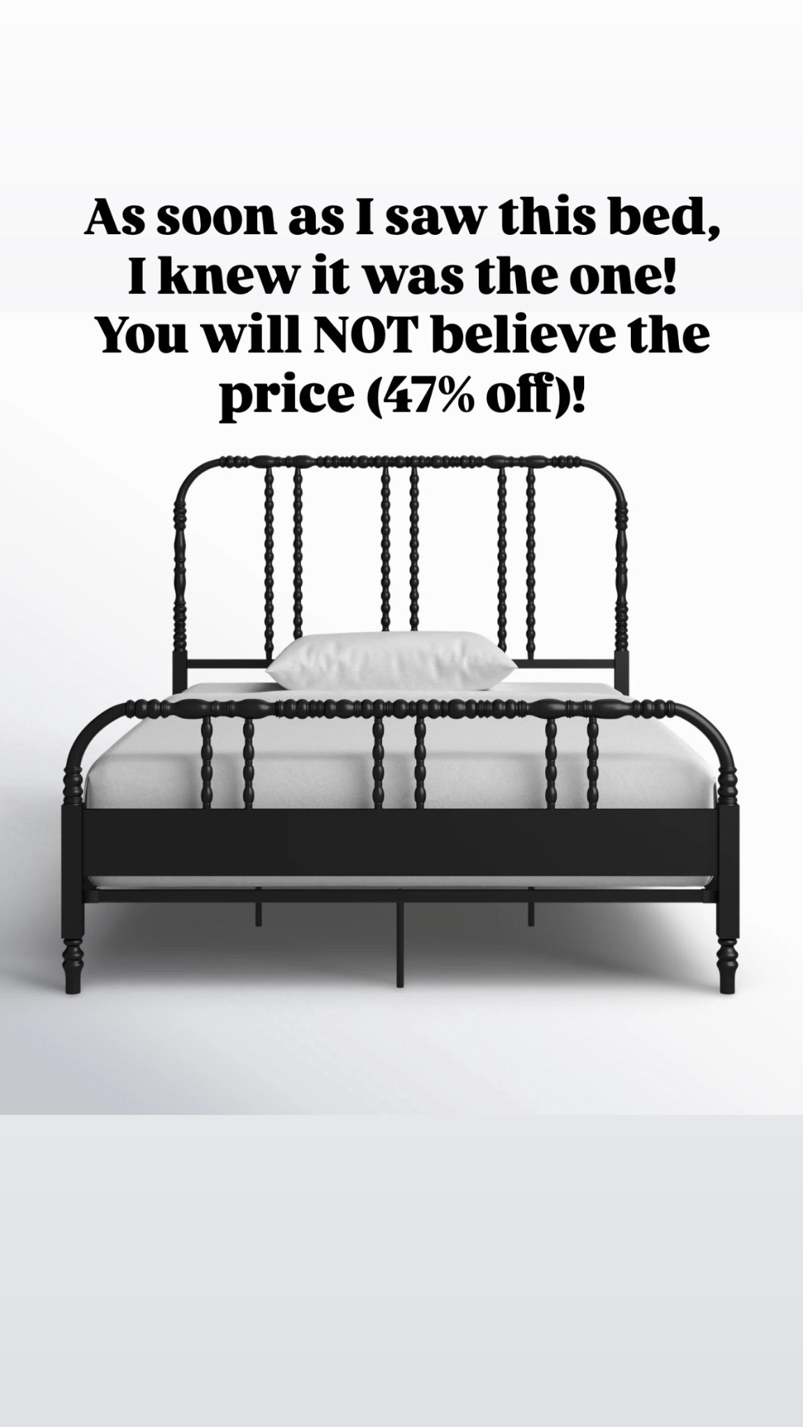 What I ordered for my guest room makeover 🛏️✨
I wanted this space to feel cozy, welcoming, and a little hotel-inspired without overspending. From bedding to decor, these are the pieces I chose to refresh our guest bedroom and make it feel comfortable for anyone staying over.

#LTKHome #LTKSaleAlert