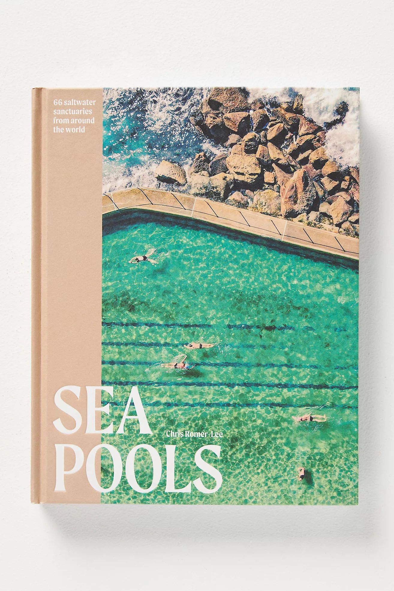 Sea Pools: 66 Salt Water Sanctuaries from Around the World | Anthropologie (US)