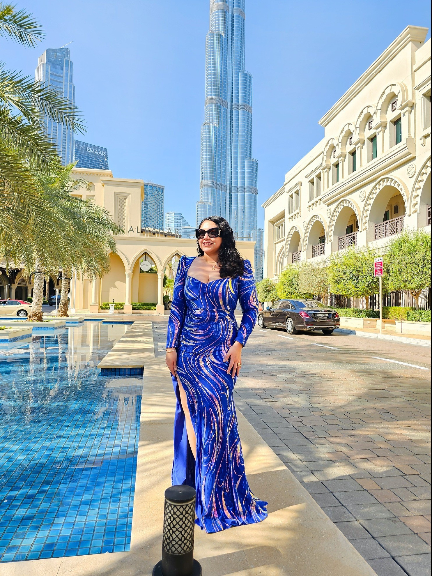 Shein dress Blue dress Sequin dress 

#LTKHoliday #LTKTravel #LTKFindsUnder50