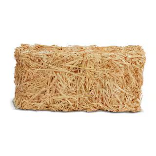 20" Straw Bale by Ashland® | Michaels Stores