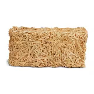 20" Straw Bale by Ashland® | Michaels Stores