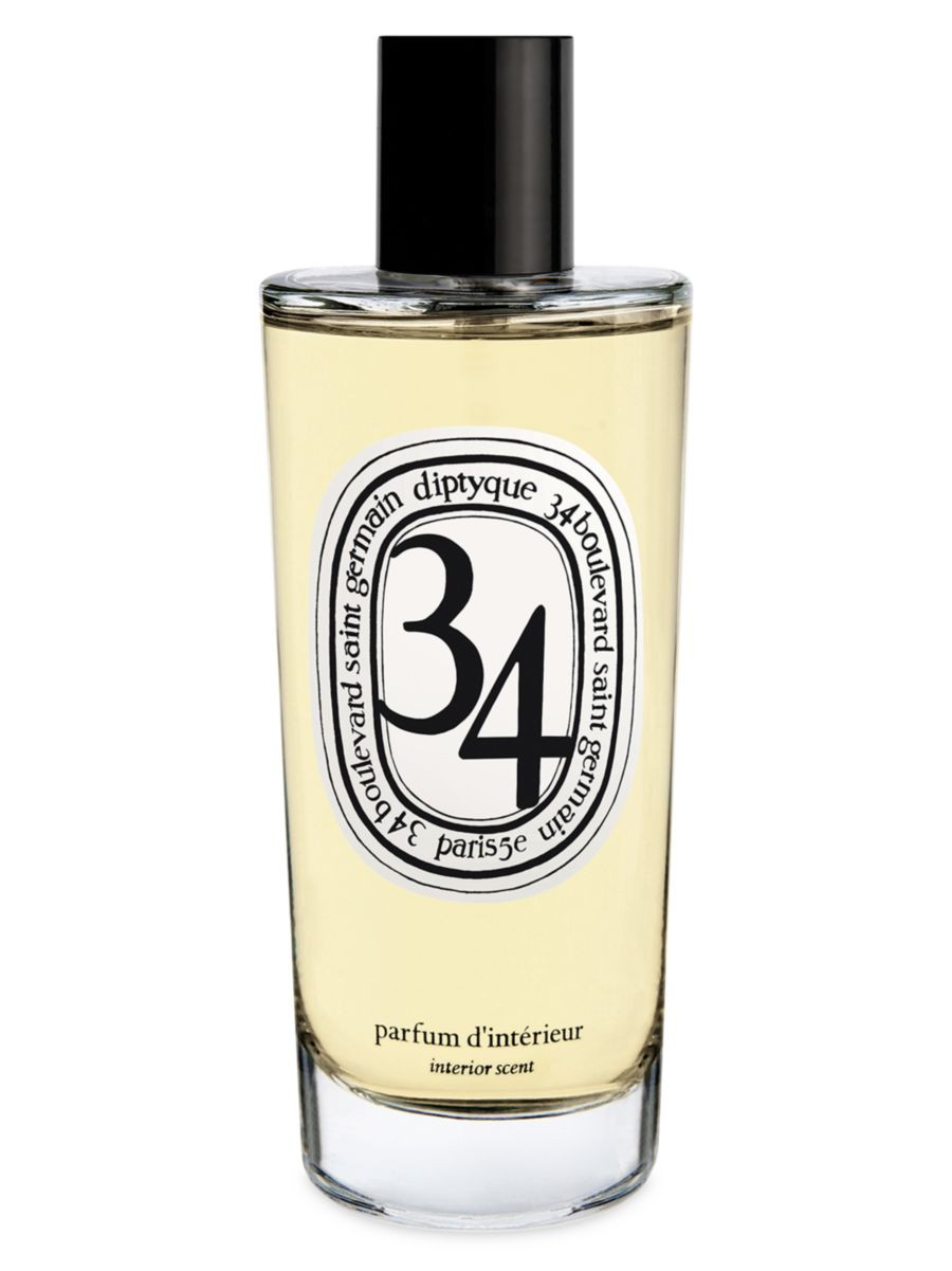 34 Boulevard Saint Germain Room Spray | Saks Fifth Avenue