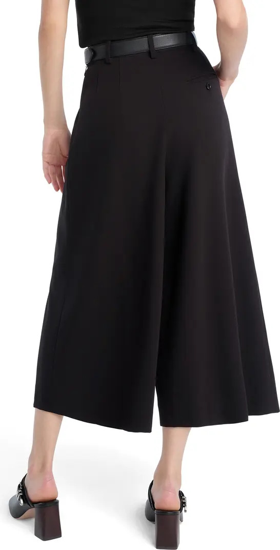 The Nicole Culottes | Nordstrom