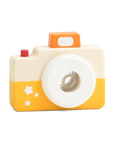 Adventure Kaleidoscope Camera Toy | TJ Maxx