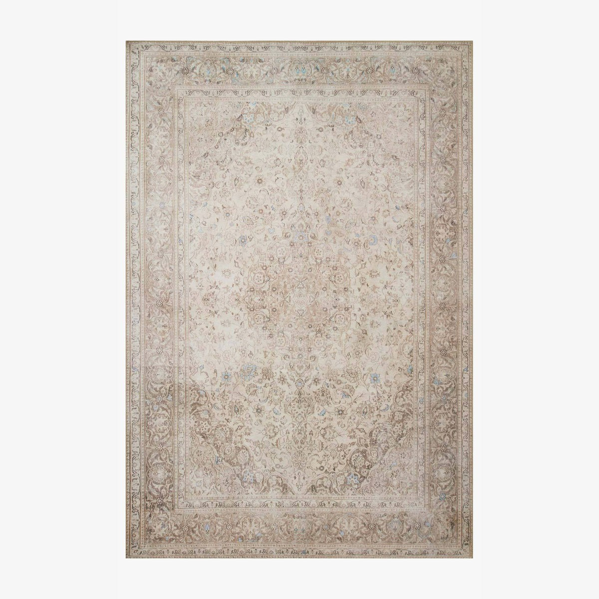 Saskia Rug | Amber Interiors