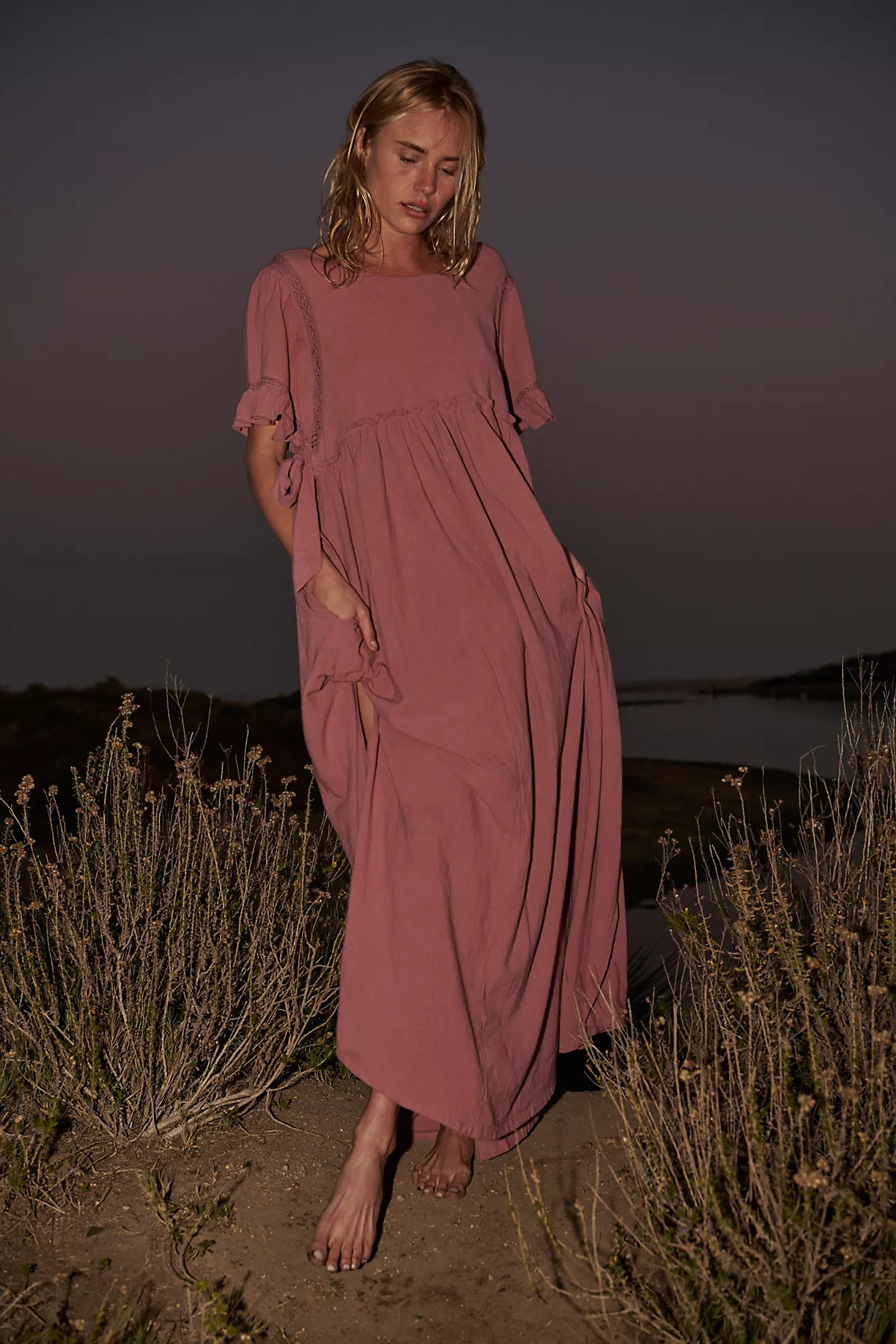 La Vie Maxi Dress | Free People (Global - UK&FR Excluded)