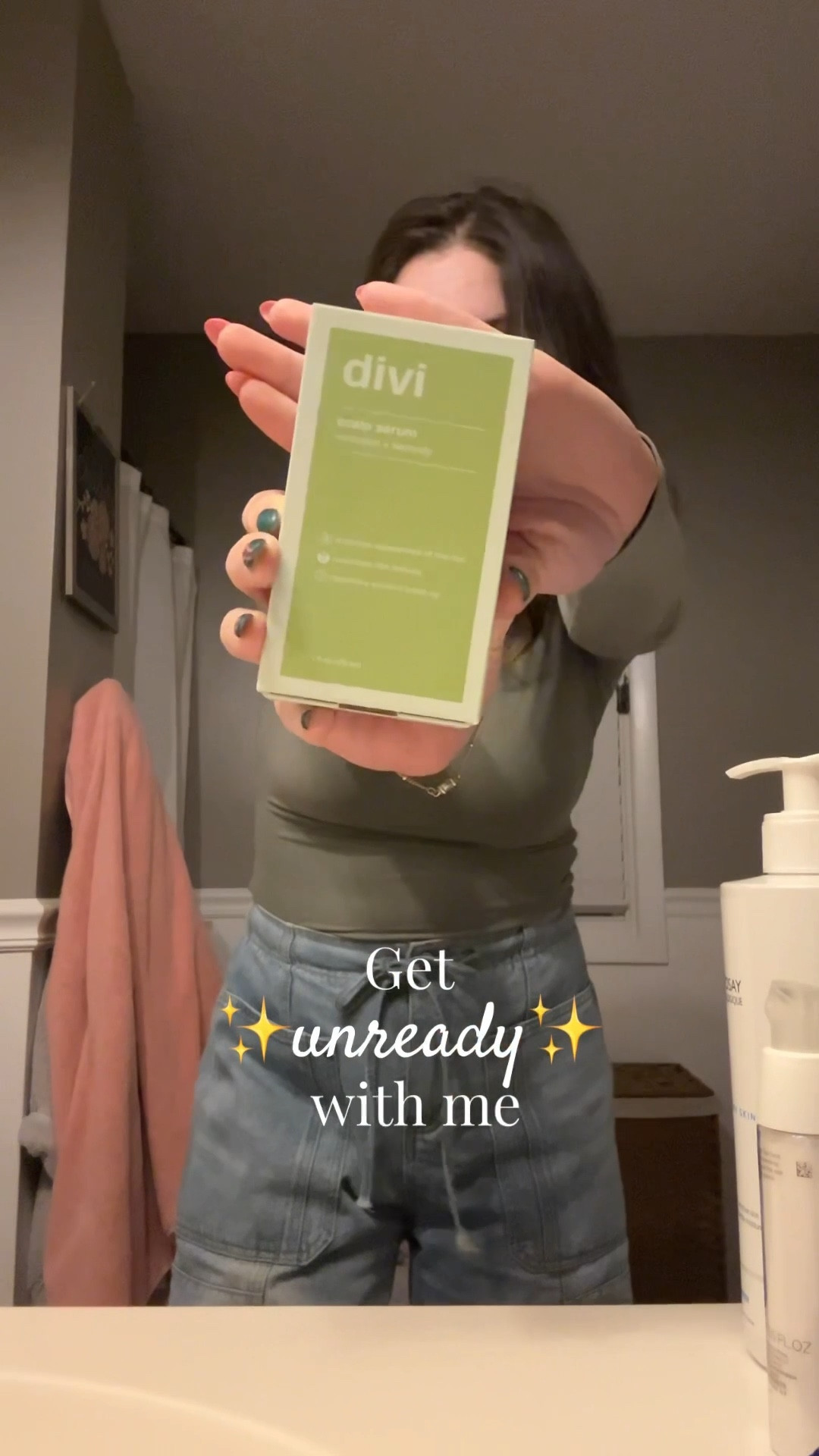 Use “hellolexie15” for 15% off at checkout!!! 💚💚

#gifted #divipartner #larocheposaypartner 

#LTKWatchNow #LTKBeauty #LTKSaleAlert