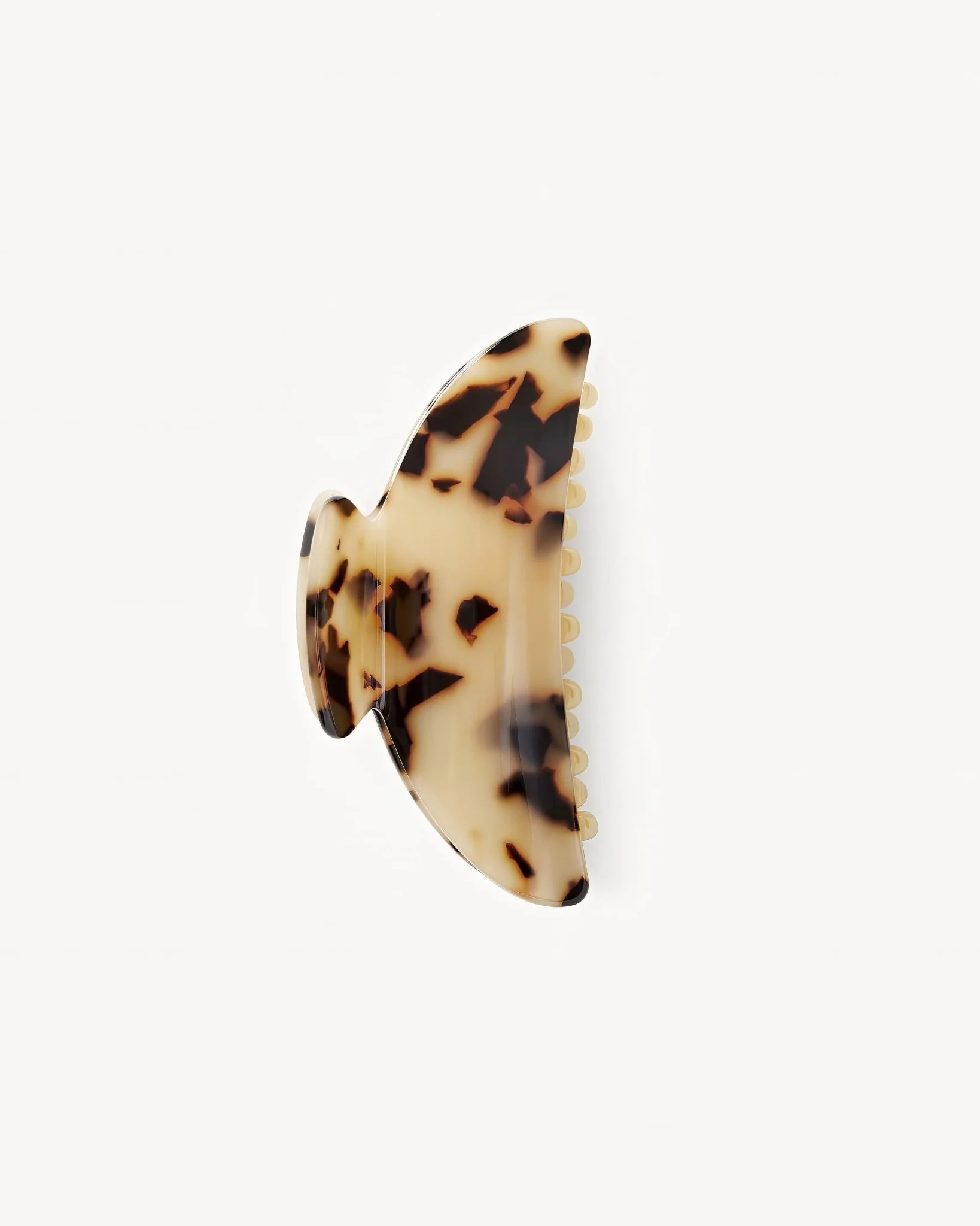 Machete Midi Heirloom Claw in Blonde Tortoise | Machete