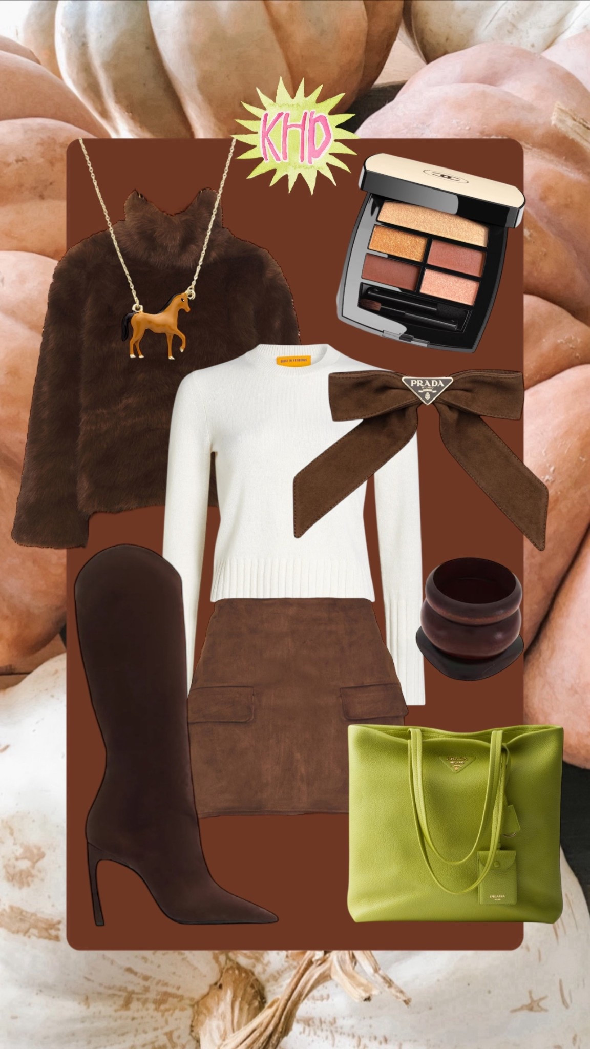 Giddy on Up 🐴 

#LTKParties #LTKSeasonal #LTKBeauty