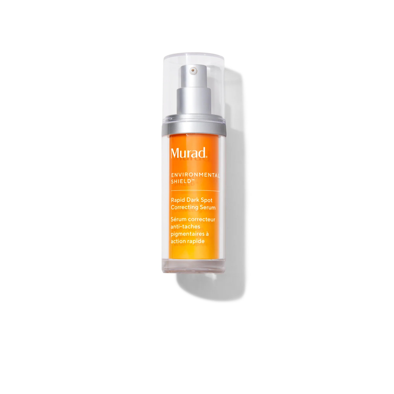 Rapid Dark Spot Correcting Serum for Face | Murad Skincare | Murad Skin Care (US)