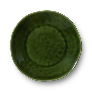 Green Salad Plate (Set of 4) | The Home Depot