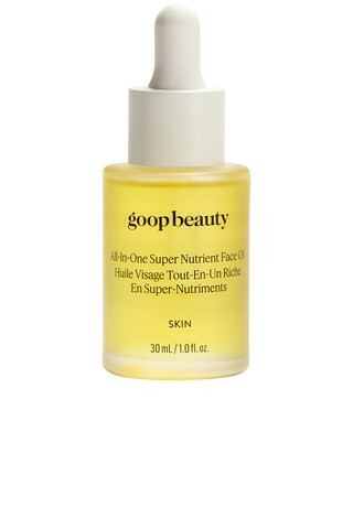 Goop Goopgenes Super Nutrient Face Oil in N/A - Beauty: NA. Size all. | FWRD 