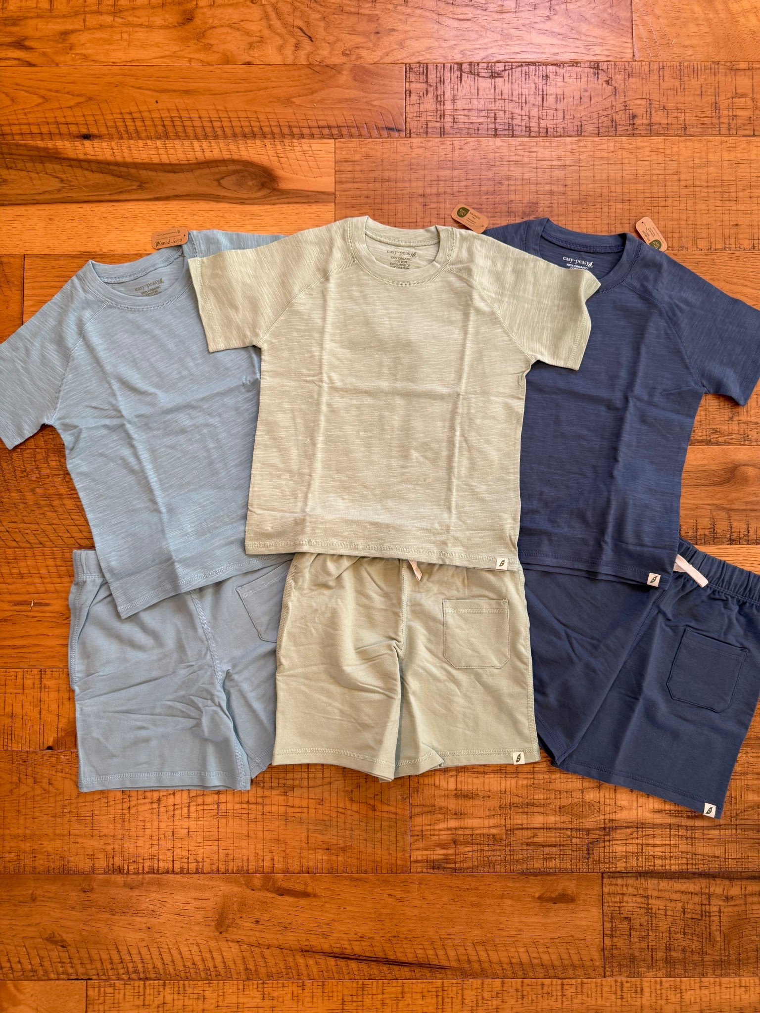 These adorable boy sets are only $10!

#LTKKids #LTKSaleAlert #LTKBaby