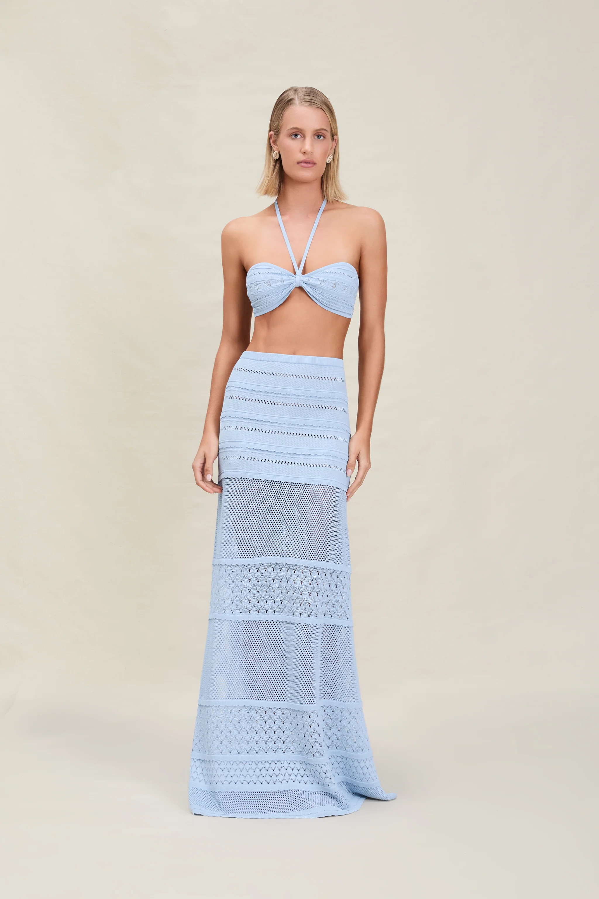 Yasmin Skirt | Devon Windsor