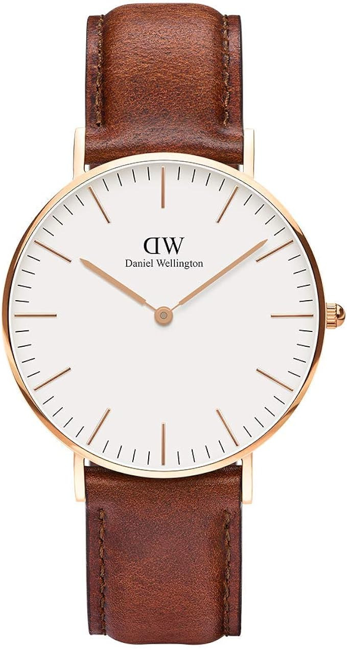 Visit the Daniel Wellington Store | Amazon (US)