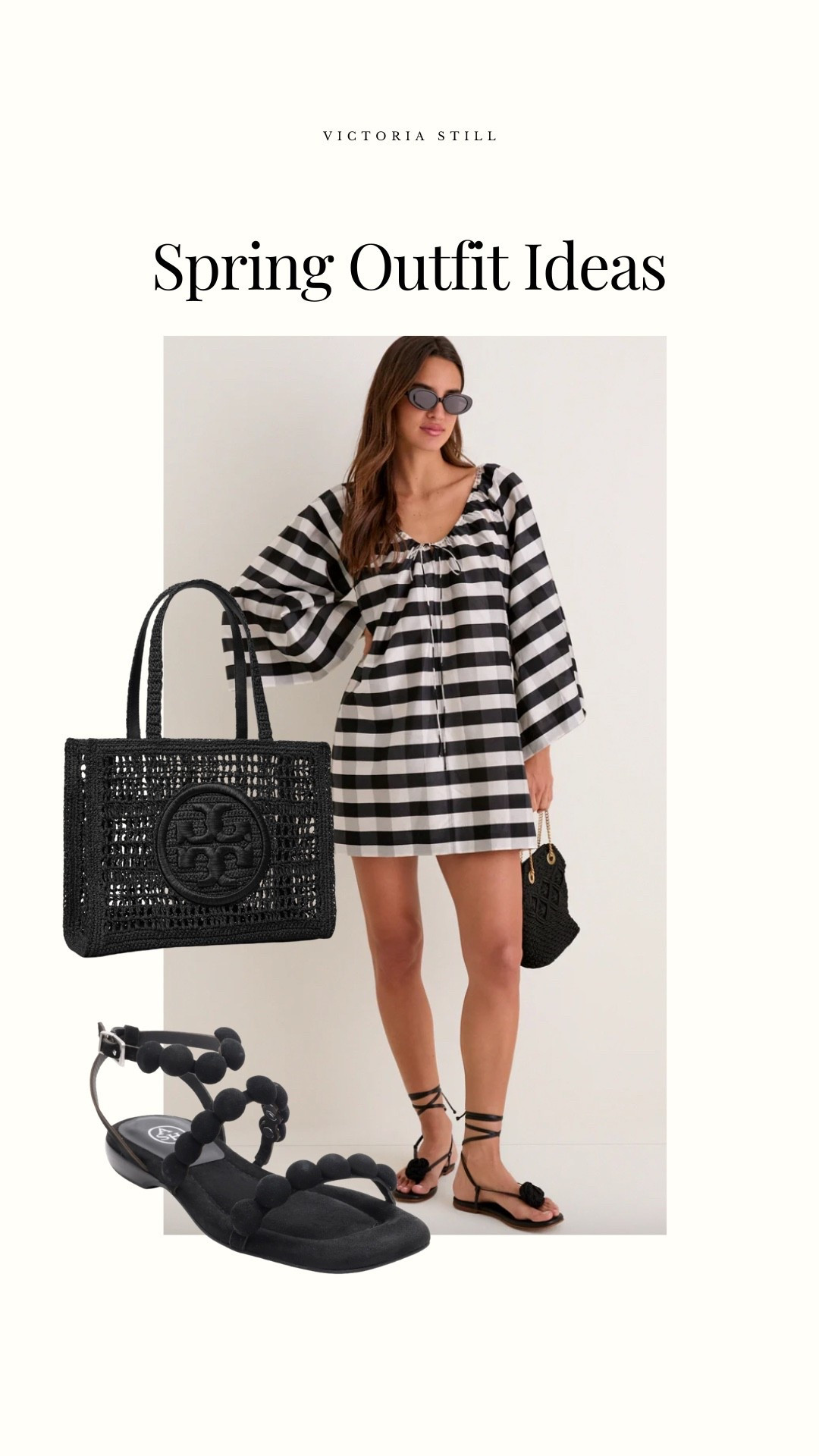 Spring Outfit Idea 

#LTKgrwm #LTKmomlife #LTKootd