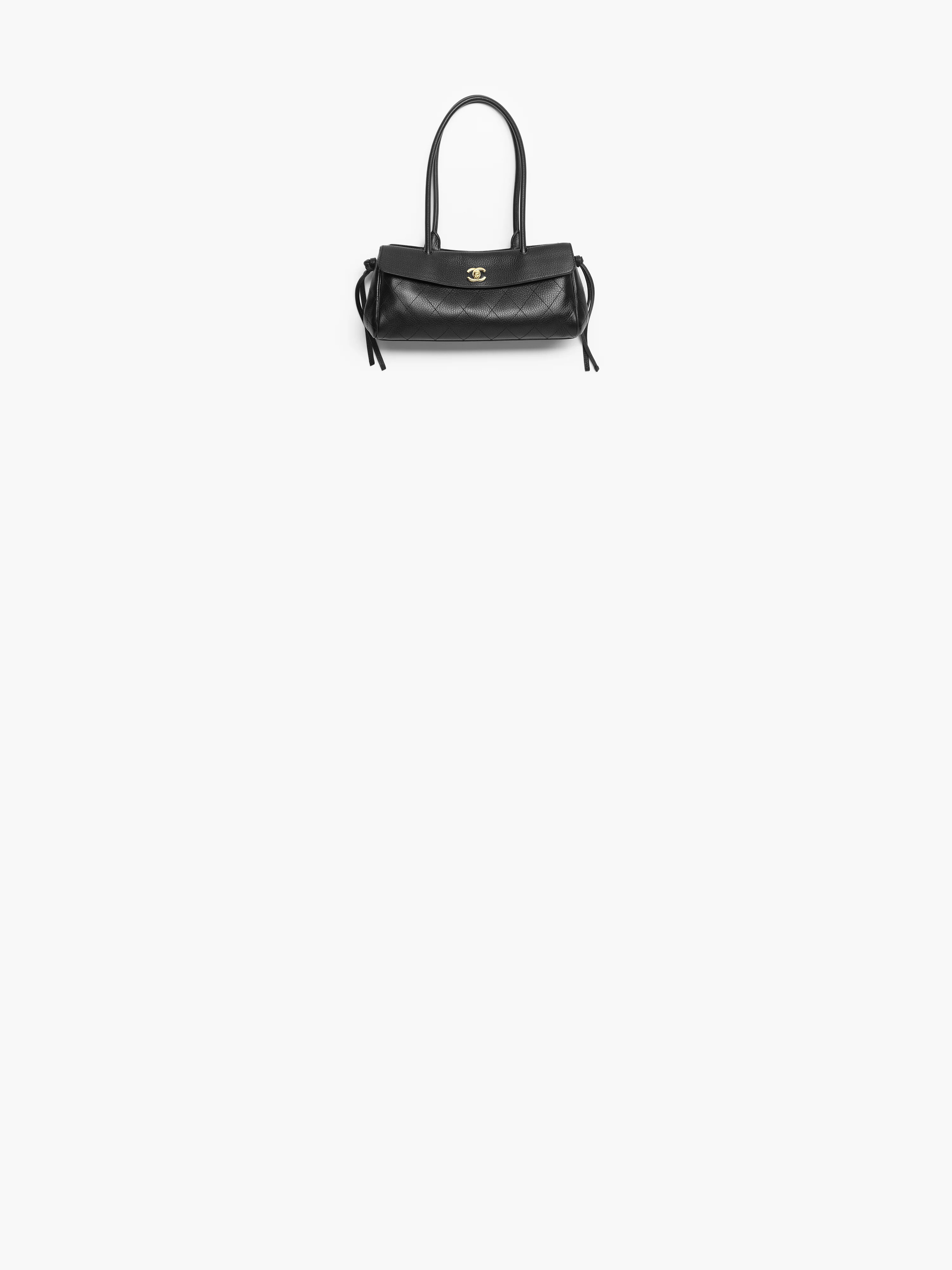 Small Shopping Bag | Chanel, Inc. (US)