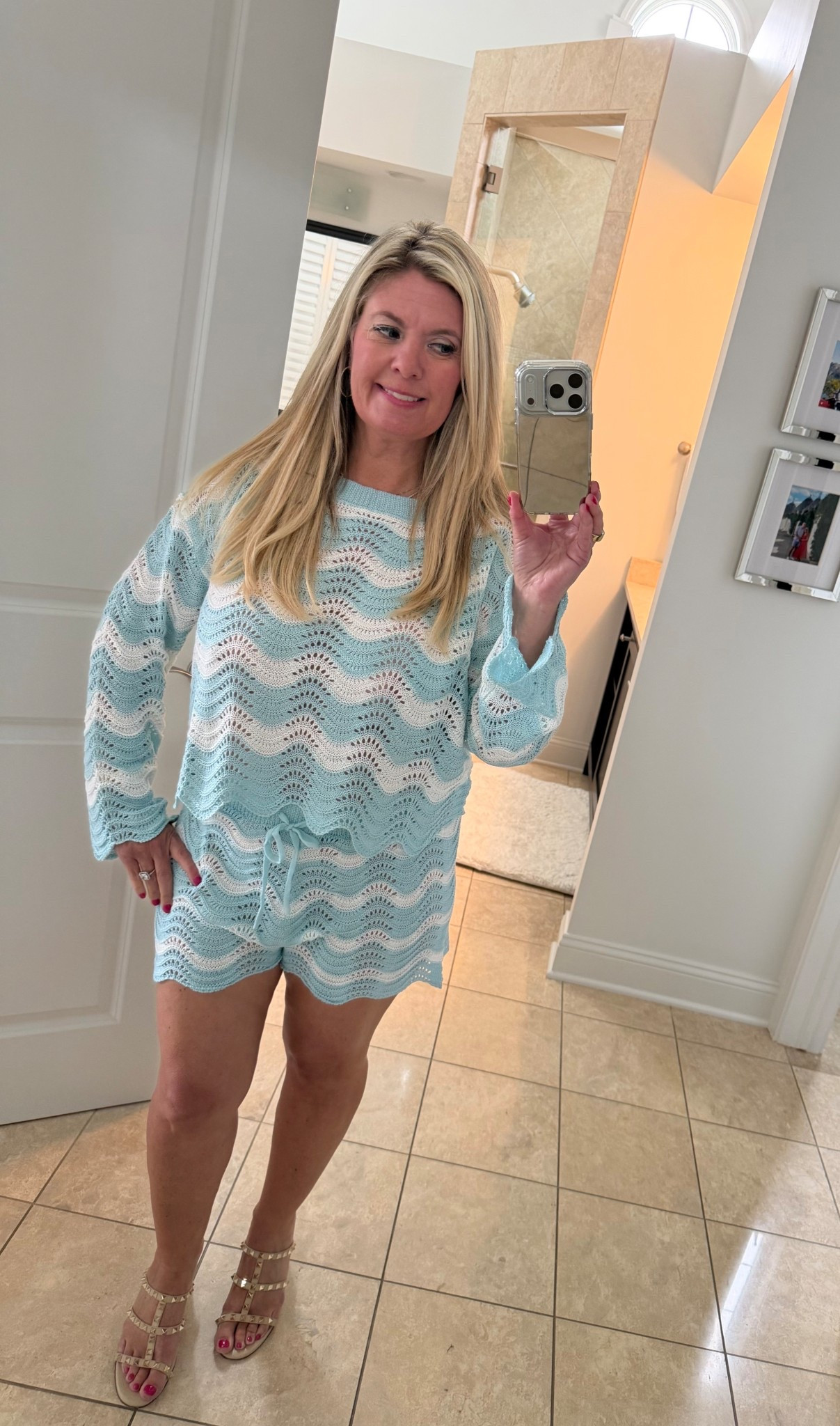 CupShe Viral Coastal Outfit

#LTKdayinmylife