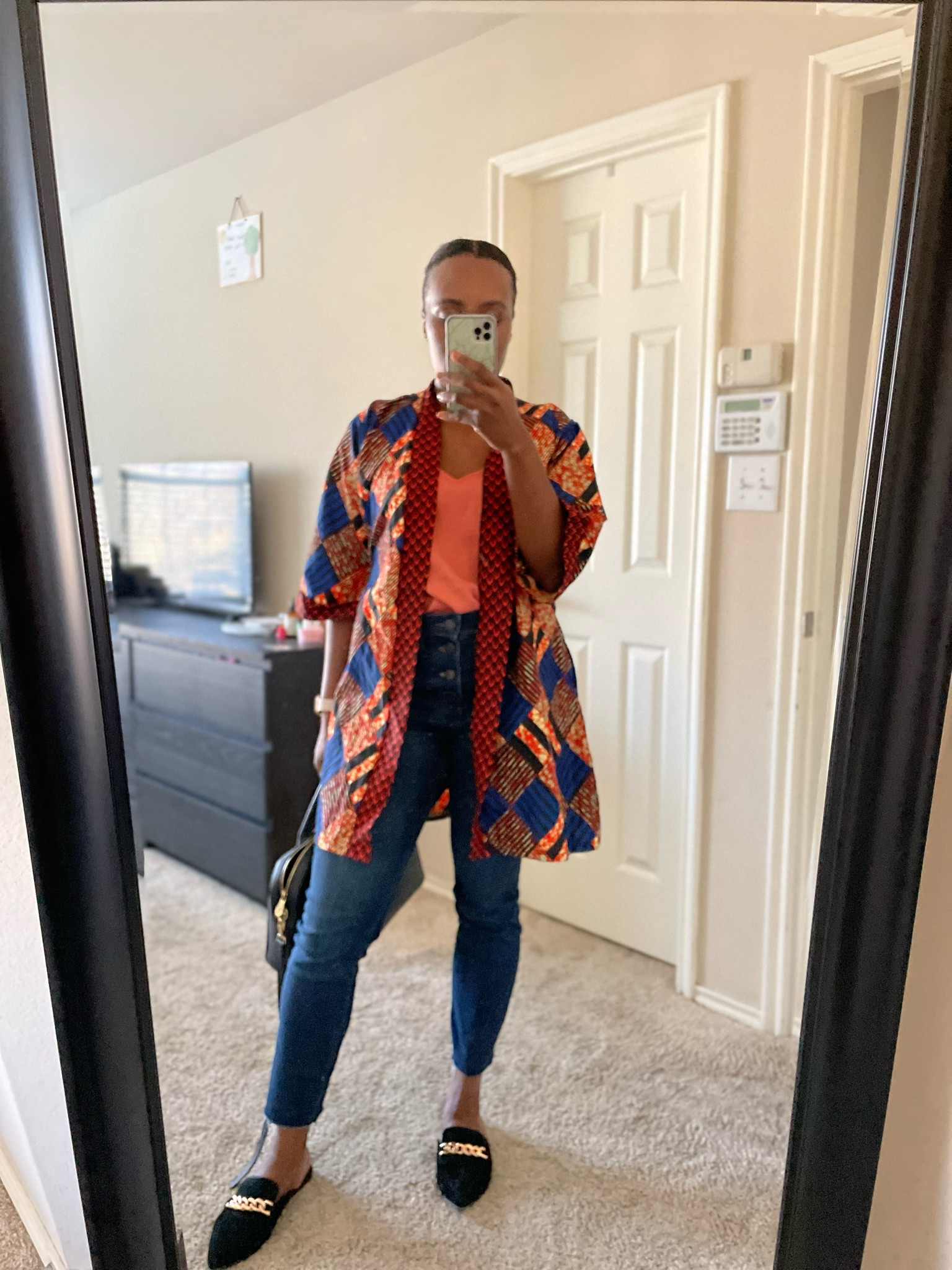 Mixing prints!!!!

#LTKcurves #LTKSeasonal #LTKFind