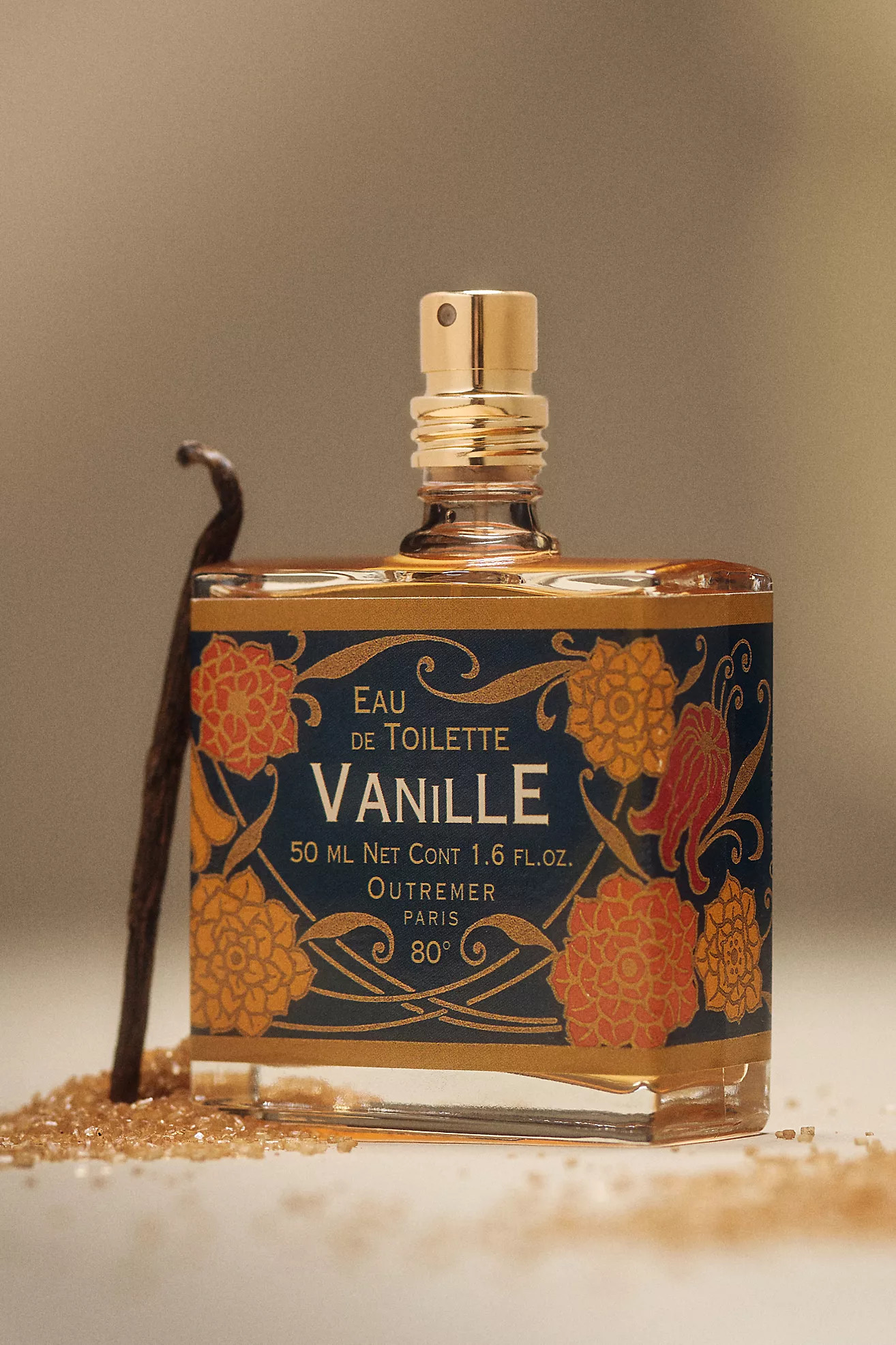 Outremer Vanille Eau De Toilette | Anthropologie (US)