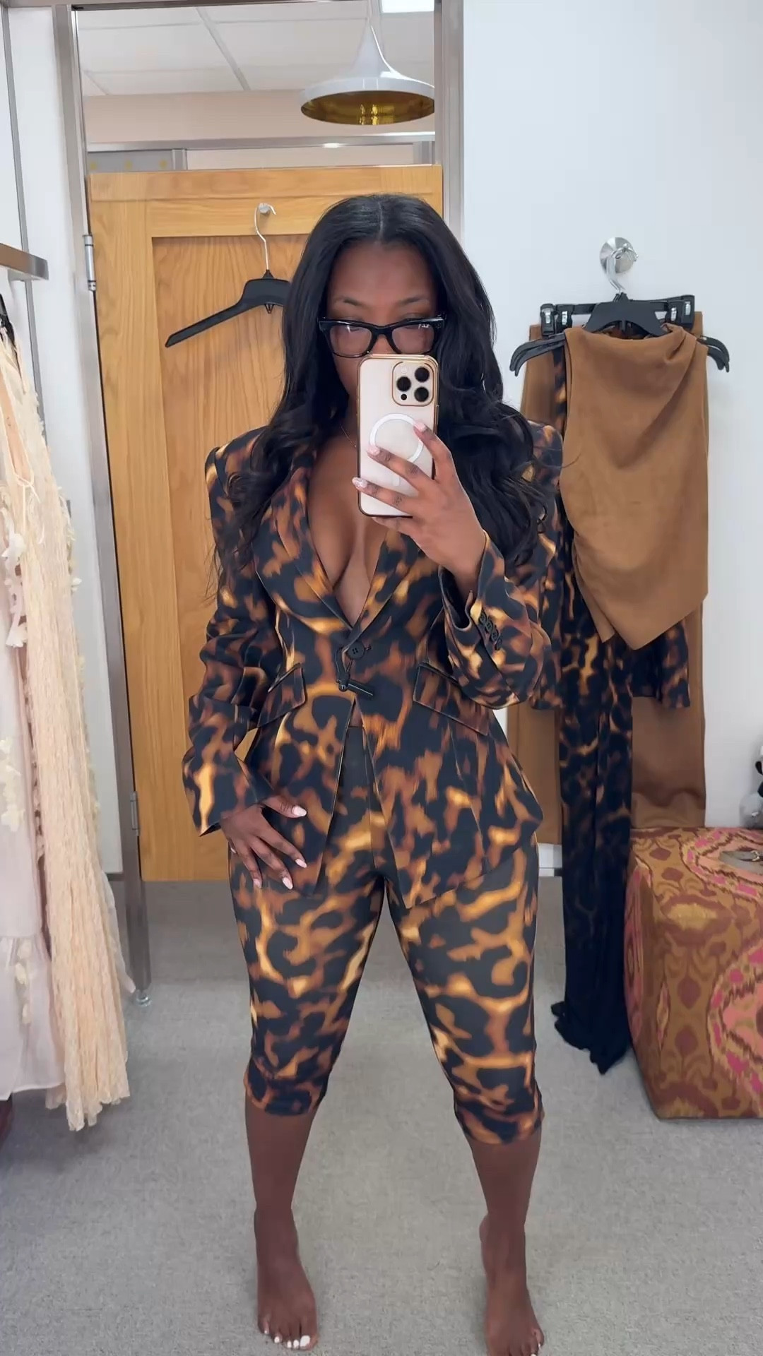 Naked wardrobe at Mordstrom an entire vibe ! It’s giving boss 

#LTKWorkwear #LTKgrwm #LTKMidsize