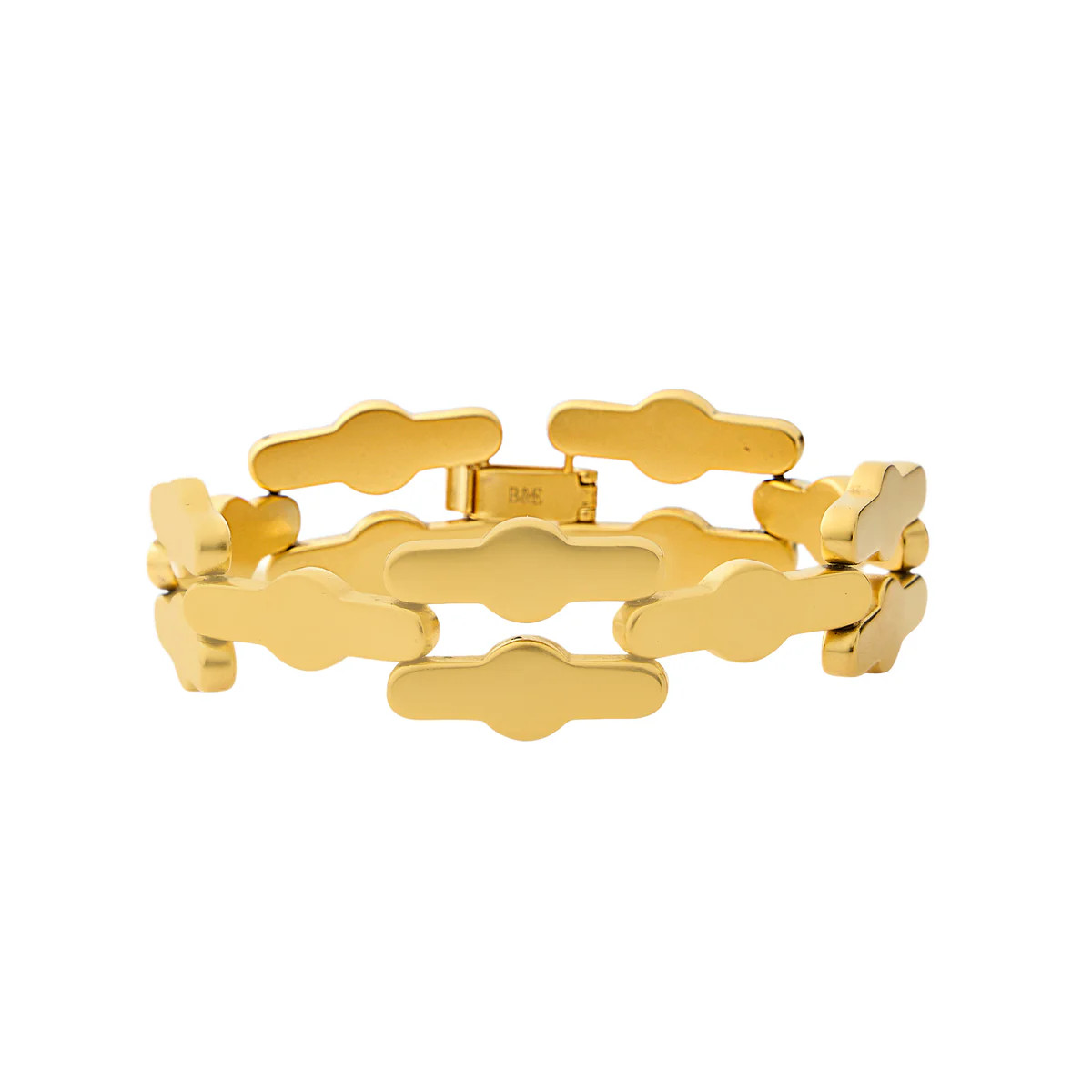 James Bracelet | Brinker & Eliza