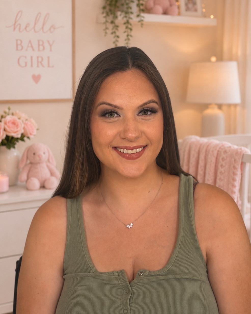 There’s something so special about getting a mama ready to meet the camera during one of life’s sweetest seasons. ✨ Soft glam that lets her natural beauty shine while she celebrates her beautiful baby girl. Congratulations on your growing family! 💕

#LTKBeauty