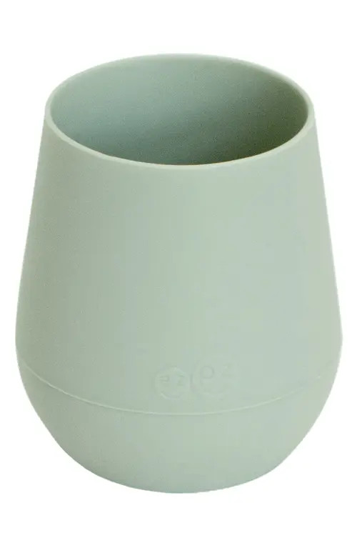 ezpz Tiny Cup in Green at Nordstrom | Nordstrom
