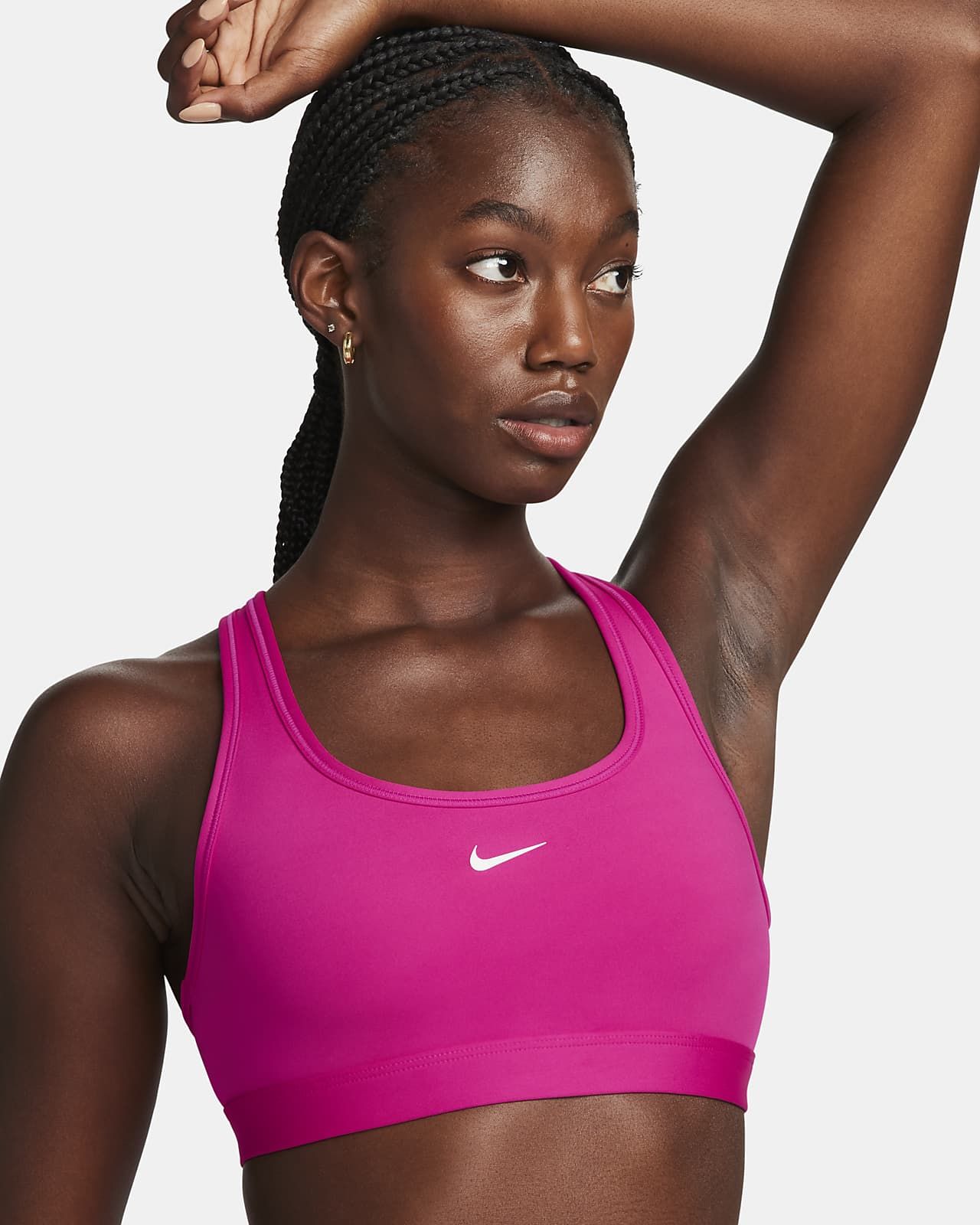 Nike Swoosh Light Support | Nike (US)