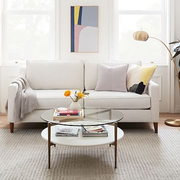 Paidge Sofa | West Elm (US)