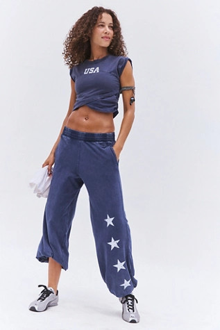 Hot Shot Match Day Crossover Set | Free People (Global - UK&FR Excluded)