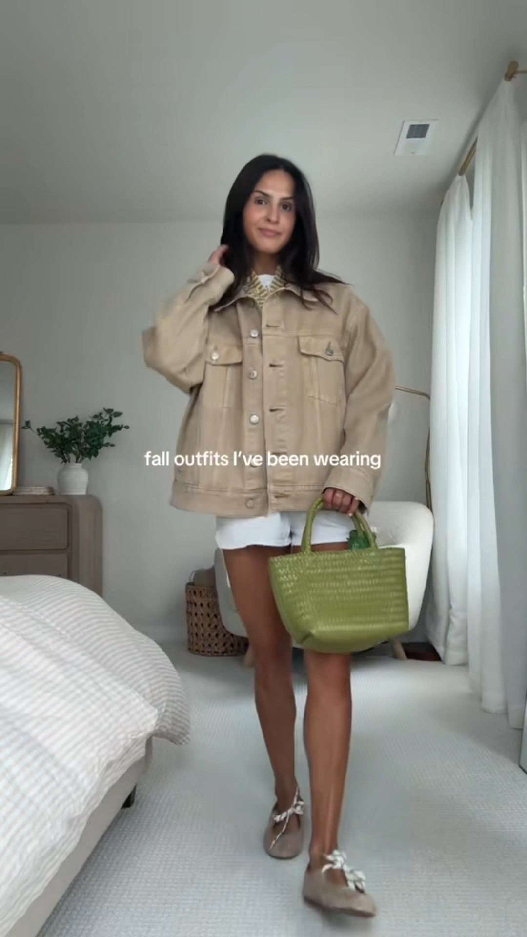 pre-fall outfit inspo!

#LTKootd #LTKSeasonal #LTKvlog