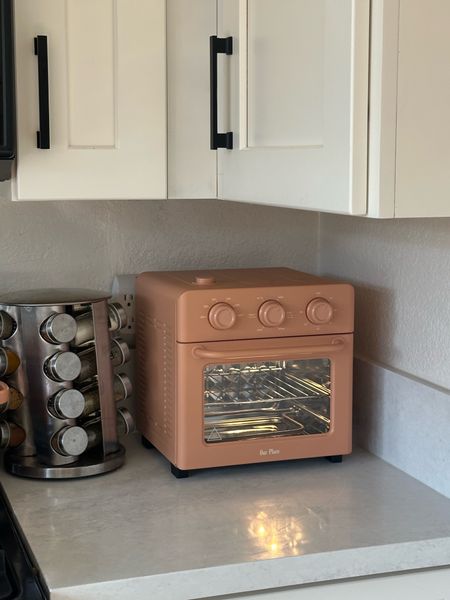 Wonder oven has restocked and it can bake, air fry, broil, steam, toast, and more! 

#LTKhome #LTKGiftGuide