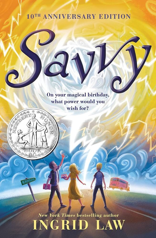 Savvy | Amazon (US)