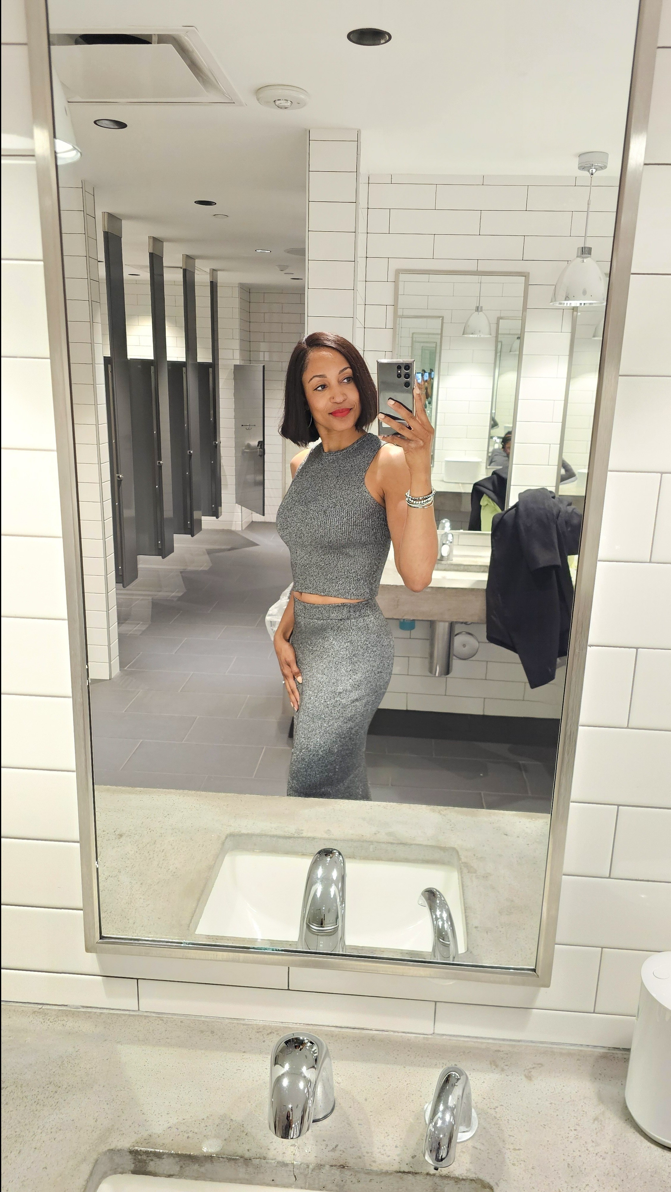 family night out fit🖤🪩

#LTKHoliday