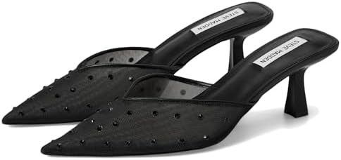 Steve Madden Womens Mod | Amazon (US)