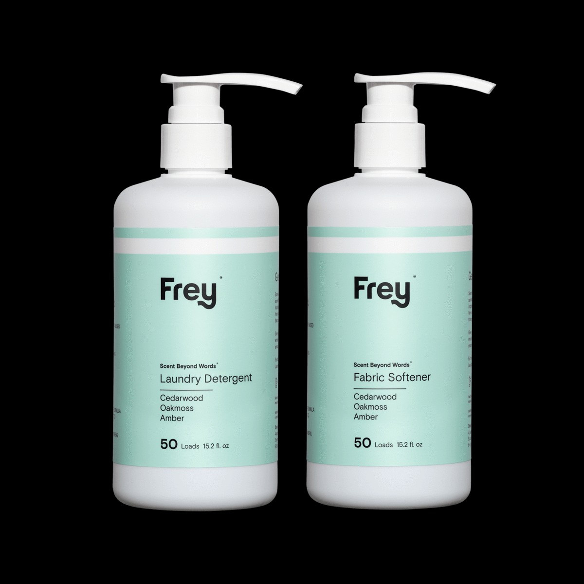 The Full Wash | JAY GODFREY