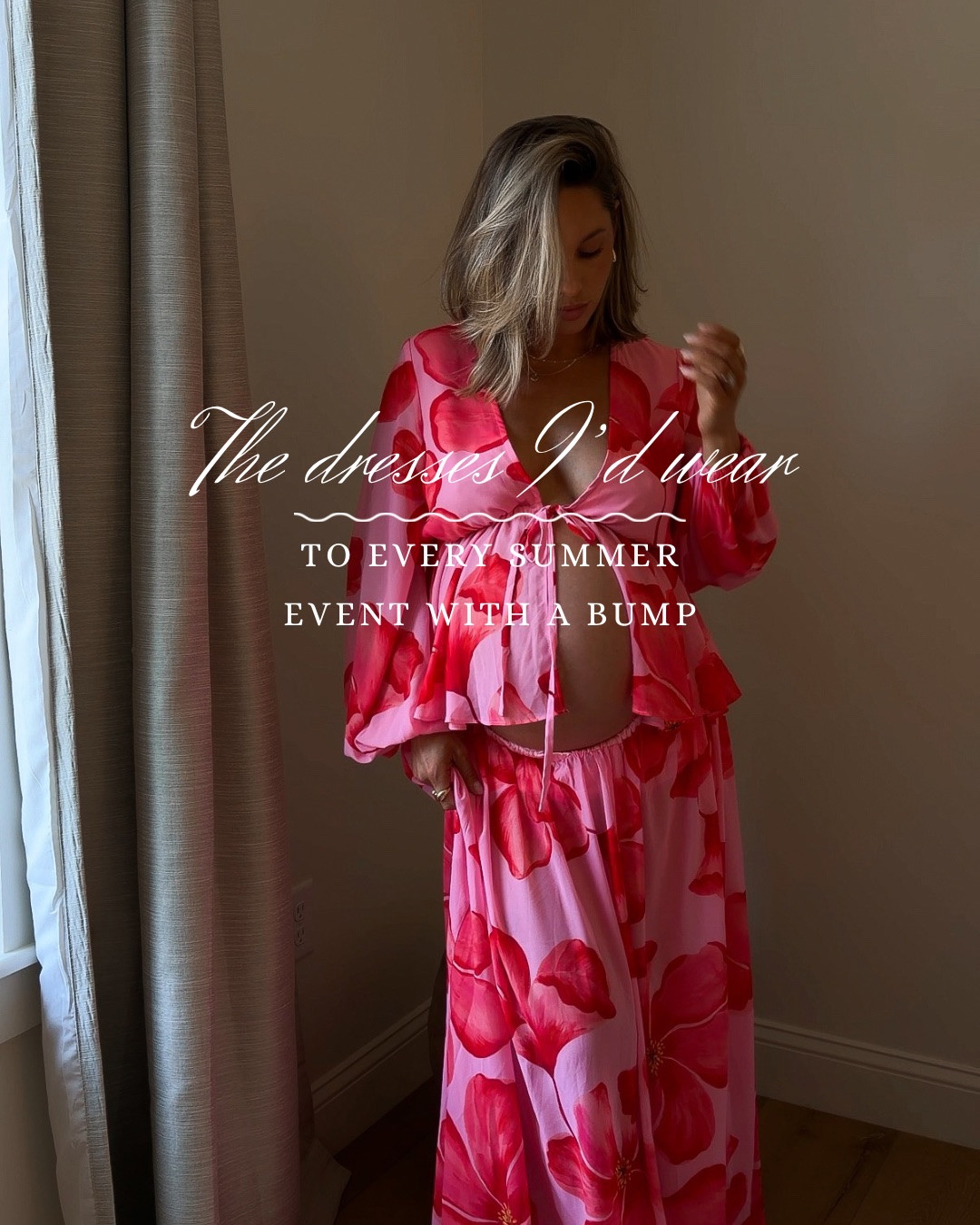 Club L London dresses are GORGEOUS. The stretch, the material, the details - they are perfect! 😍🙌🏼

#clubl #maternity #bumpfriendly #guestdresses #maxidresses

#LTKBump #LTKSeasonal #LTKootd