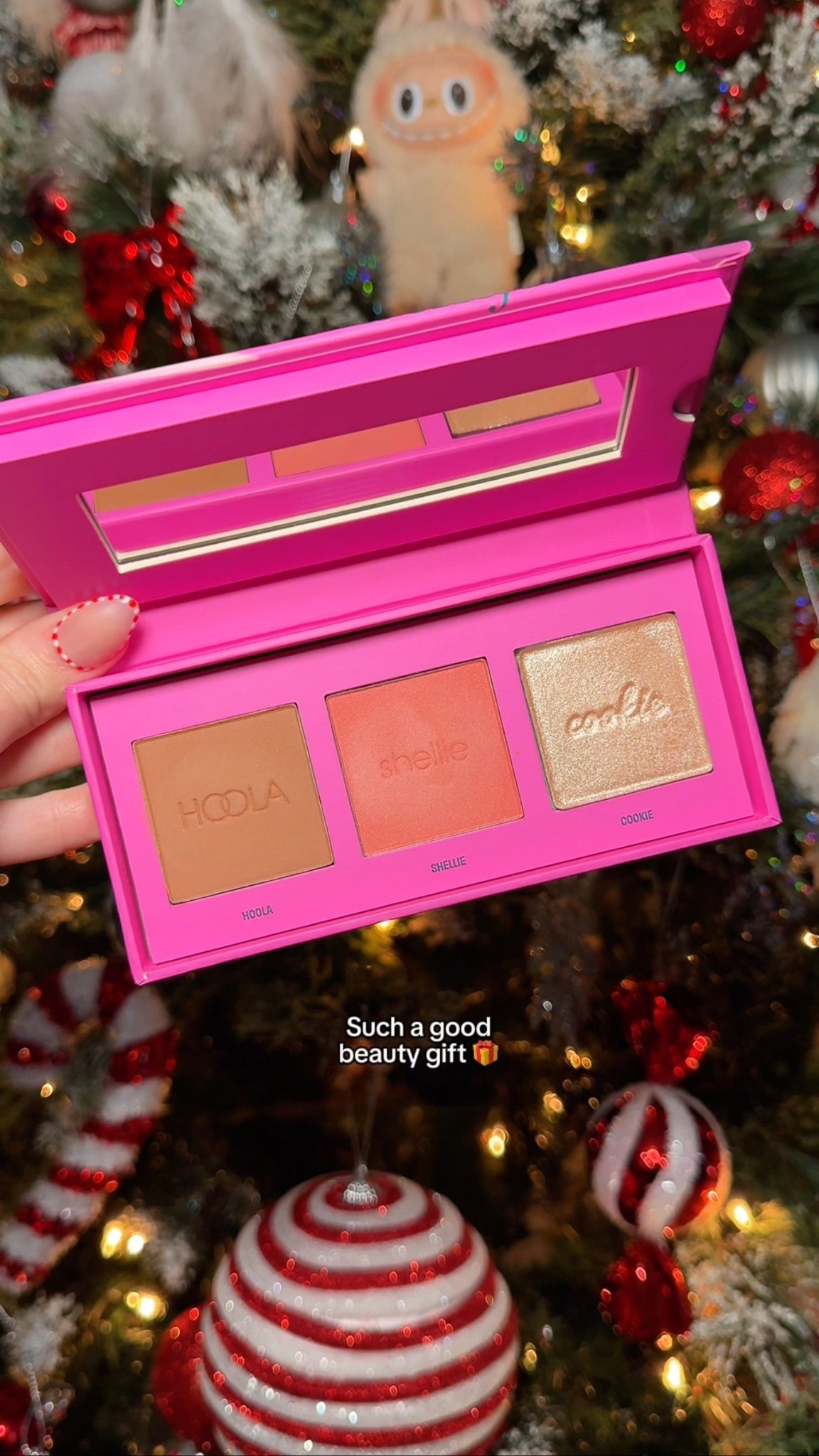 Benefit Game On Palette

#LTKBeauty
