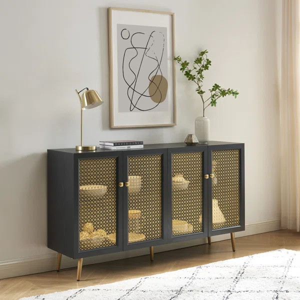Lipe 61.7'' Sideboard | Wayfair Professional