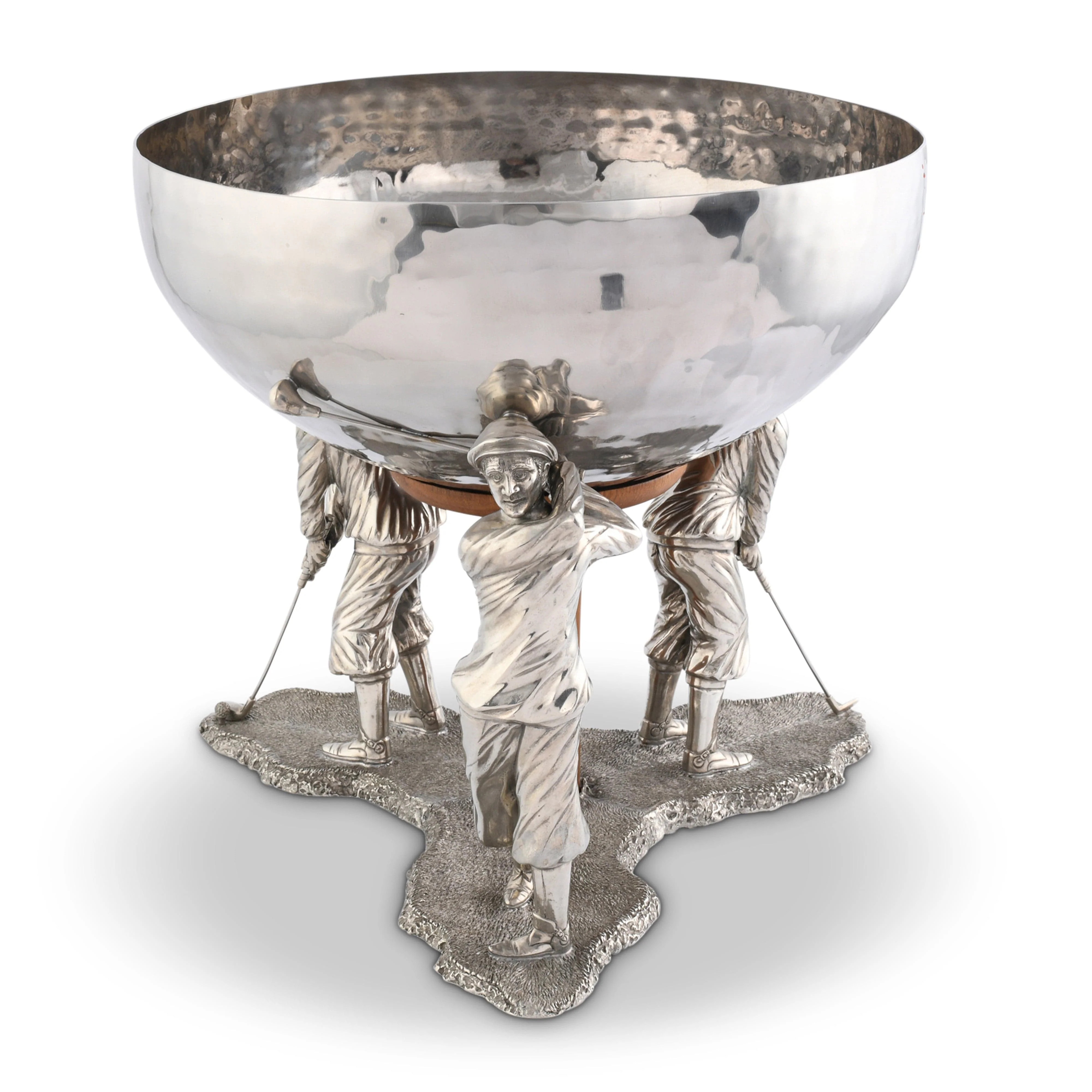 Golfer Ice Tub | Lucy's Market