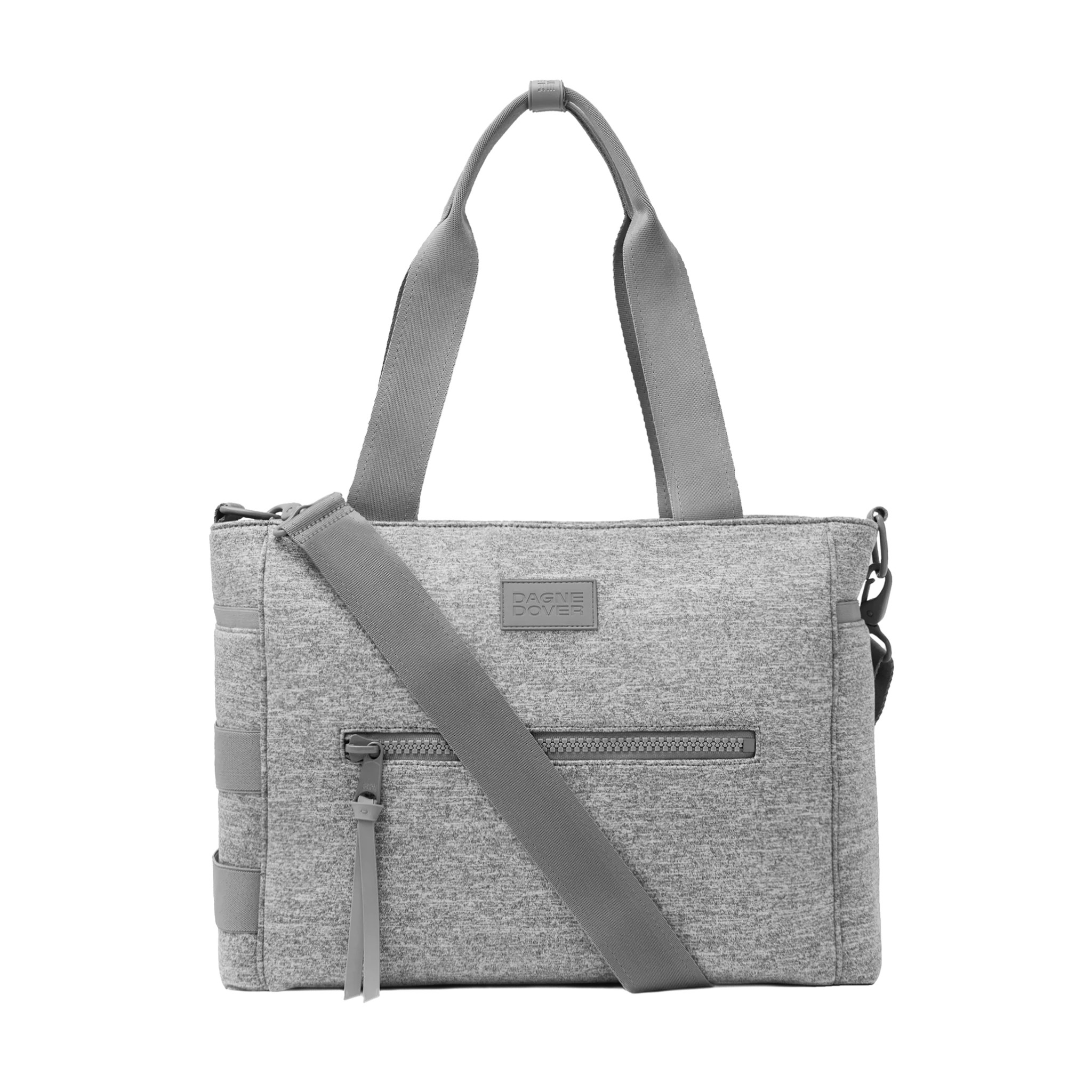 Wade Neoprene Diaper Tote | Dagne Dover
