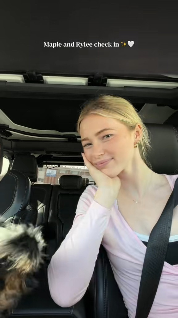 Linking my outfit from yesterday’s event 🩷🩷

#LTKootd #LTKfitnessgoals #LTKActive