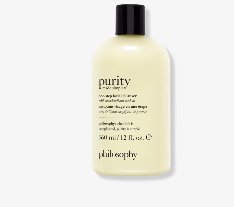 Great cleanser for sensitive skin! 

#LTKBeauty #LTKmorningroutine #LTKgrwm