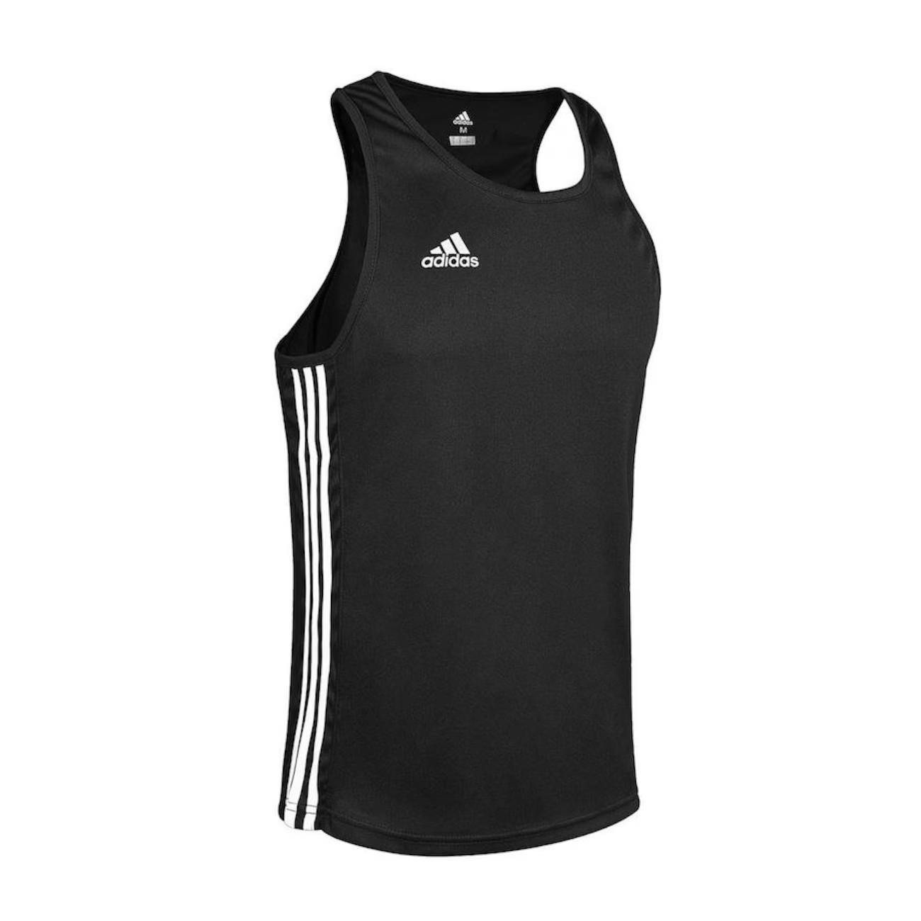 Camiseta Regata adidas Boxe Amador - Masculina | Centauro (BR)