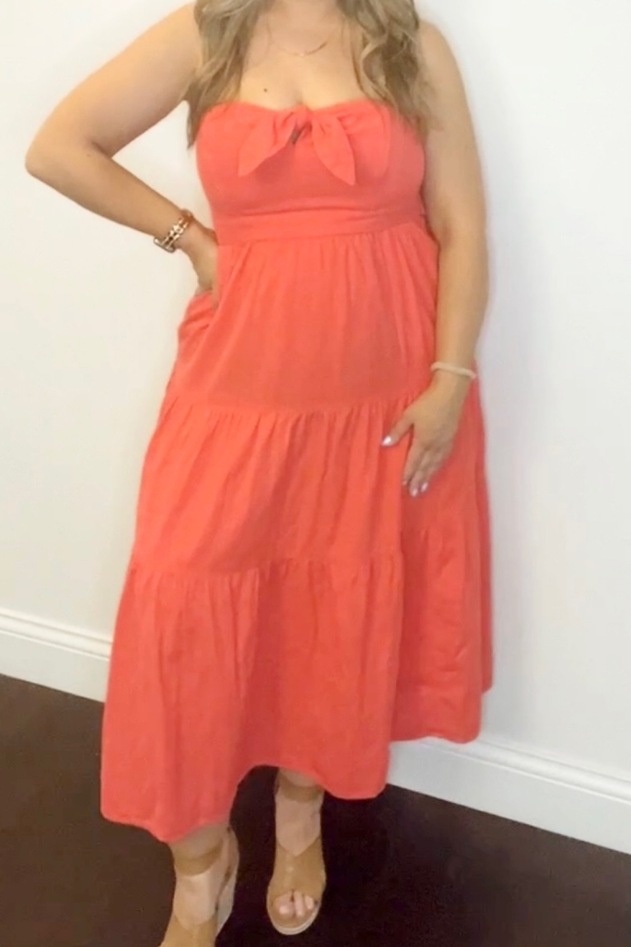 #target #targetfind #ootd #targetstyle #dress 

#LTKstyletip #LTKFind #LTKunder50