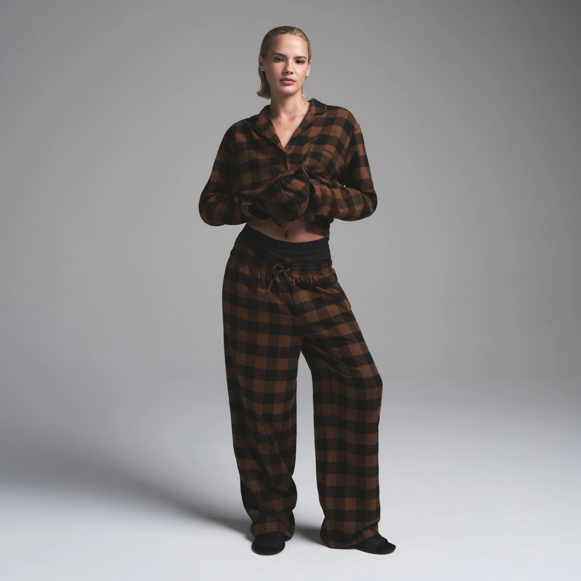 LONG SLEEP SET | SKIMS (US)